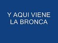 broma de gays en los 40 principales
