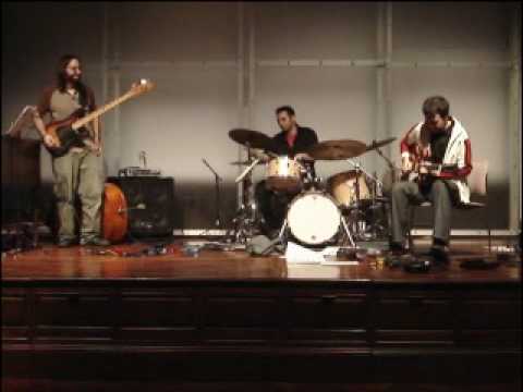 Edom Live at The Jewish Museum ...