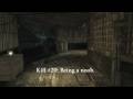 The Final 100 Ways to Die on COD4 and CODWaW Part 1