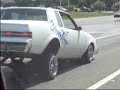 Buick Regal, Lowrider