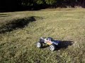 Traxxas T-MAXX 2.5R