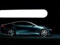 Jaguar C-XF promotional video