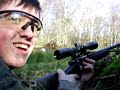 TOKYO MARUI VSR G-SPEC SNIPER THE FORT SCOTLAND