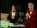 Poolside Chats w/ Neil Hamburger Episode 2 part 1