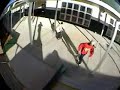Skate 6 Stair