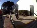 Skate 6 Stair