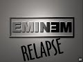 Eminem - Relapse (NEW)