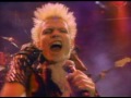 billy idol