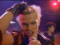 billy idol