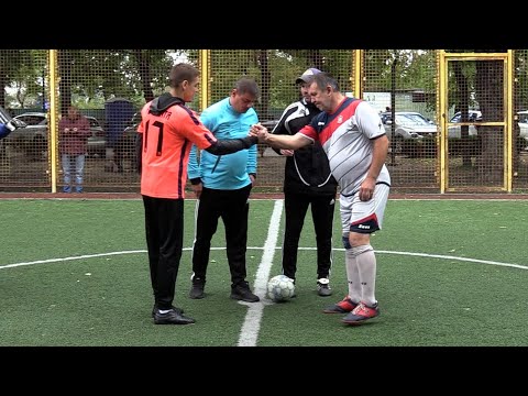 Спарта — Dream Team 72. 25-09-2022
