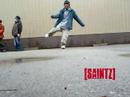 Saintz [GetYahWalkOne] C.Walks.