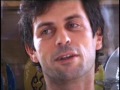 film concept qui nous plonge dans le paradoxe d'une action artistique en live au milieu des people lors de la fameuse garden party annuelle au ch�teau de bertich�res avec comme rep�re  