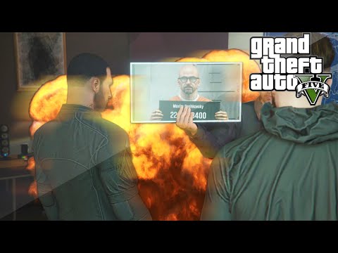 how to setup gta v online