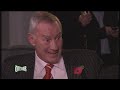 boylesports.com's leon blanche talks to former northern ireland and arsenal manager terry neill, along with fellow former players perry groves and kenny samson.