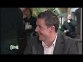 boylesports.com's leon blanche talks to former northern ireland and arsenal manager terry neill, along with fellow former players perry groves and kenny samson.