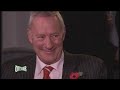boylesports.com's leon blanche talks to former northern ireland and arsenal manager terry neill, along with fellow former players perry groves and kenny samson.
