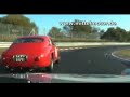 Nordschleife Porsche 914-6 GT beim Eifel-Rennen Nordschleife Porsche 914-6 GT beim Eifel-Rennen