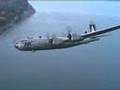 Merrill Wien's B-29 Retirement Flight