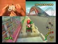 Mario Kart Double Dash Tutorial - SSMT's (aka snaking)