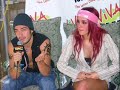 dulce y poncho
