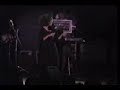 The Horseflies at the Grassroots Festival 1993