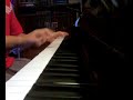 tupac and bonethugs piano by krismark