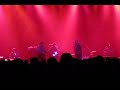 3/21/08 - The Gutter Twins, ATL - "Papillon"