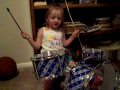Chloe in Concert