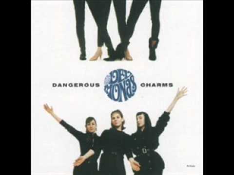 Delmonas - comin' home baby