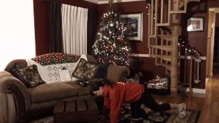 Day 4 (15/15) New Year Prep Workout Challenge