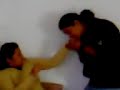 el javo acosador de gordas