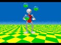 Juggler Demo II Juggler Demo II