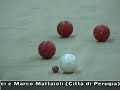 4^ puntata \"A bocce ferme\" - 1^ parte
