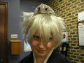 Anime Charleston Slideshow