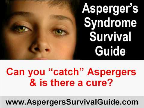 how to cure aspergers