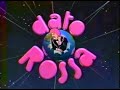 Dato Rossa - Orejas y Oídos - El Salto de las Ballenas Dato Rossa - Orejas y Oídos - El Salto de las Ballenas