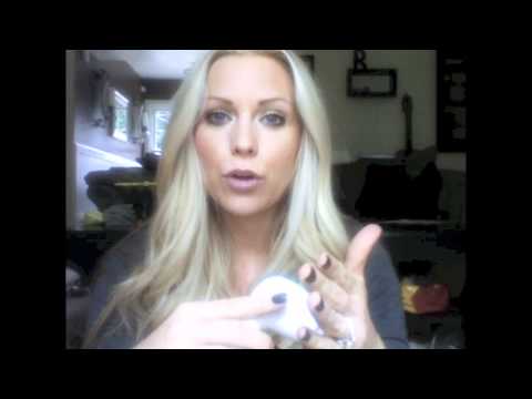 how to use oil of olay pro x