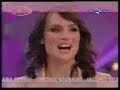 Figli Negati e Ceccarelli su RAI1: Domenica In Rosa - 5