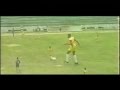 Bruno Mazella Soccer Tape
