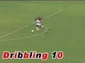 Supersfida Batistuta - Weah