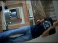 streedon dancing!