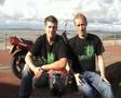 Introduction to Biking For Barnardos