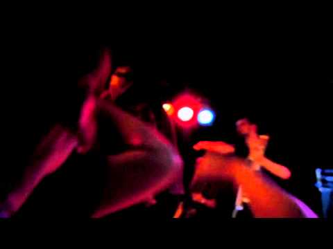Donnybrook! @ The Beat Kitchen [9-9-10] Pt. 7