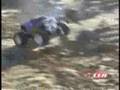 Cen Genesis RC Monster Truck