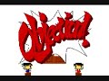 PW Ace Attorney Tribute - Examination~M 2001 in OrgMaker