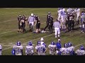 Kris Pridgen aka The Human Highlight Reel Part 1