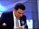 Primer testimonio en Teleton 2008 2da parte