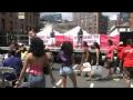 videos de Stage Fest/Pride09