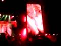 R.E.M. LIVE Losing my religion 2008
