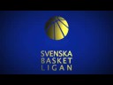 Svenska Basketligan-Stor Underh�llning